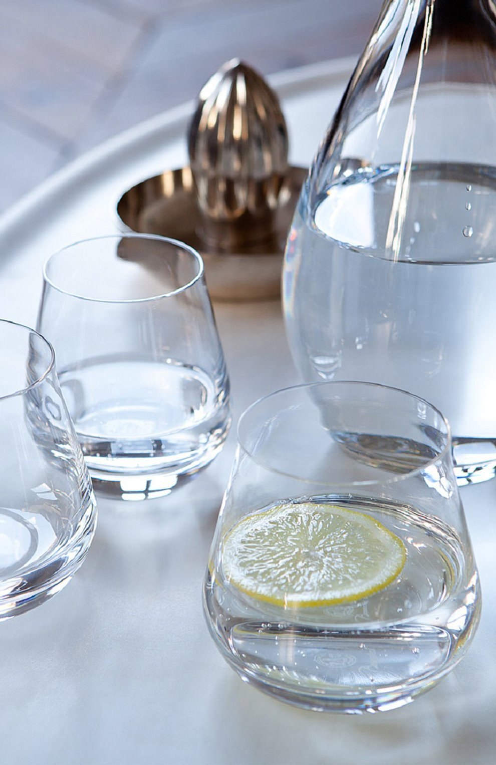 Набор из 2-х бокалов chateau baccarat № 3 BACCARAT, арт. 2 809 867, фото 2