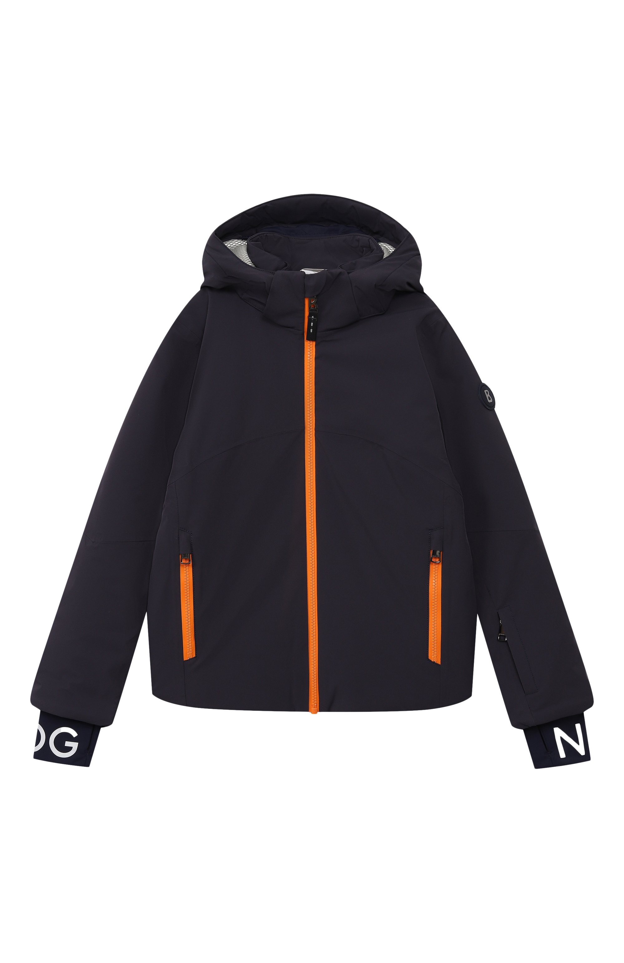 Утепленная куртка BOGNER, арт. 35386269, фото 1