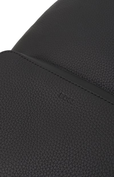 Рюкзак new crosstown BOSS черного цвета по цене 75950 руб., арт. 50536142, фото 3 Рюкзак new crosstown BOSS, арт. 50536142, фото 3