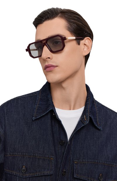 Солнцезащитные очки KUB0RAUM, арт. P8 DR GREY1, фото 2