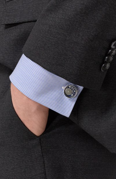 Запонки TATEOSSIAN, арт. CF1349, фото 2