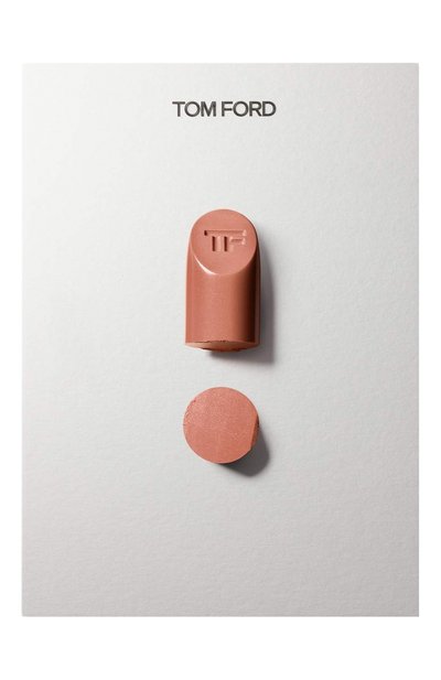 Мини-помада для губ lip color sheer boys & girls, оттенок monica TOM FORD цвета по цене 2590 руб., арт. T5P4-02, фото 2 Мини-помада для губ lip color sheer boys & girls, оттенок monica TOM FORD, арт. T5P4-02, фото 2