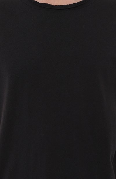 Хлопковый лонгслив HANNES ROETHER, арт. D36J.242.213/111227, фото 5