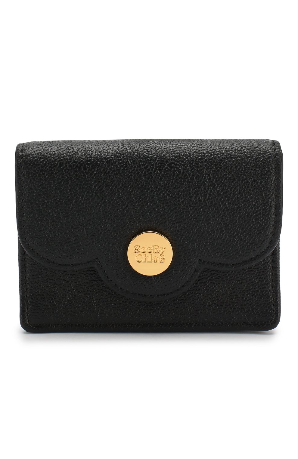 Кожаный кошелек SEE BY CHLOÉ, арт. CHS18UP782388, фото 1