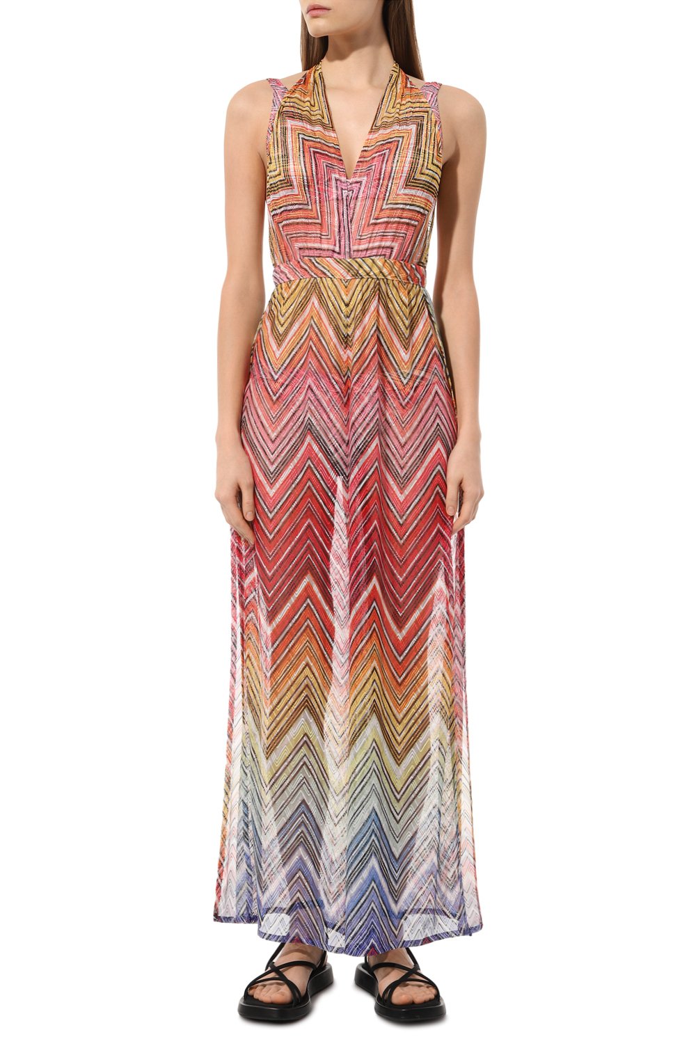 Комбинезон MISSONI, арт. MS24SG01/BR00TH, фото 3