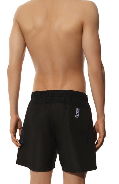 Плавки-шорты DIRK BIKKEMBERGS, арт. BKK3MBM02, фото 3