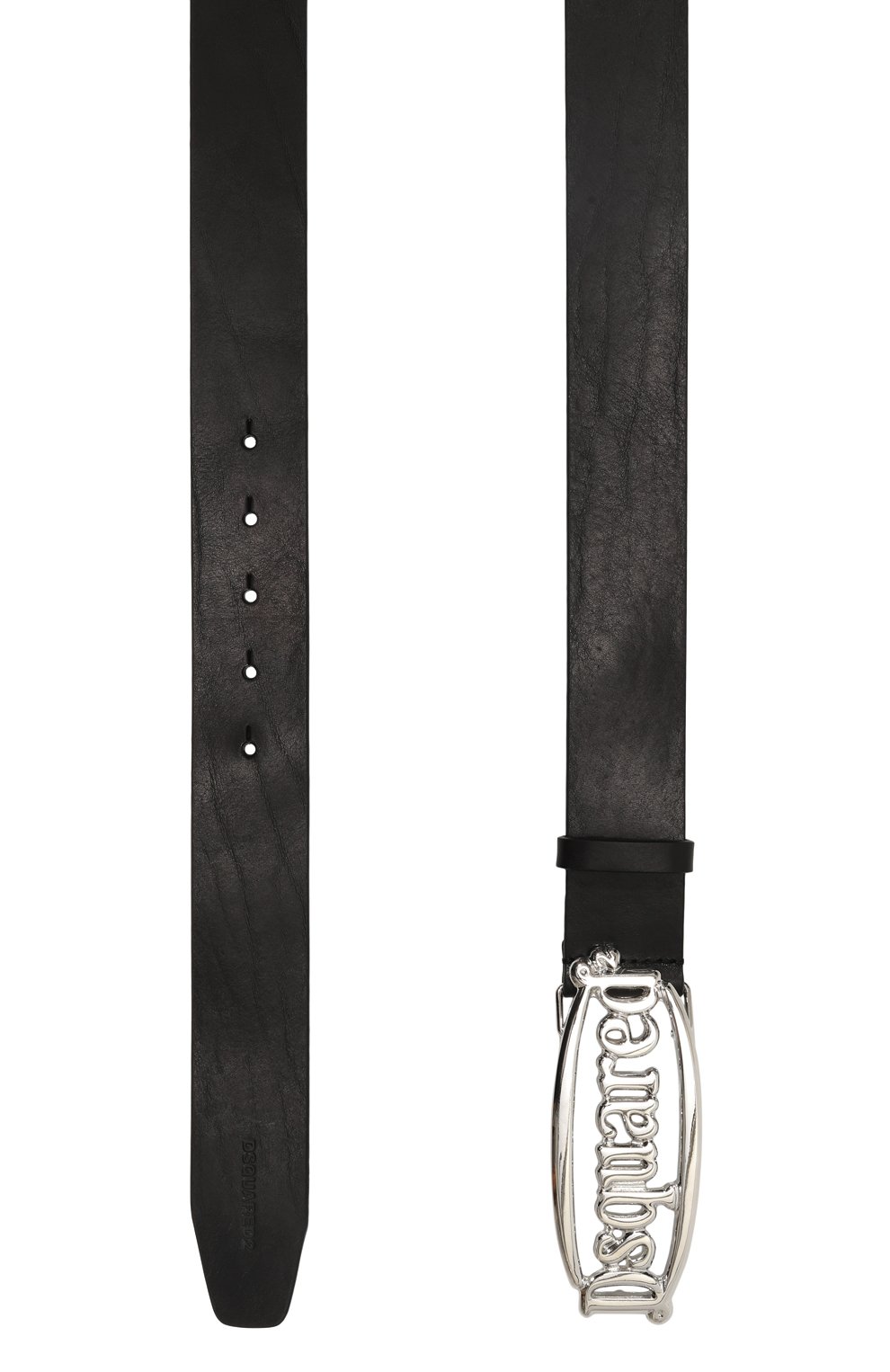 Кожаный ремень DSQUARED2, арт. BEM0564/12900001, фото 3
