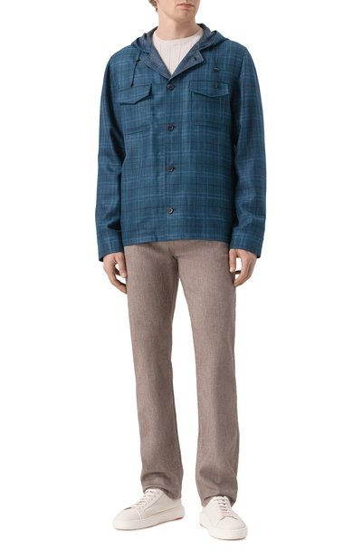 Джинсы RICHARD J. BROWN, арт. R0MA RZ/T21, фото 2