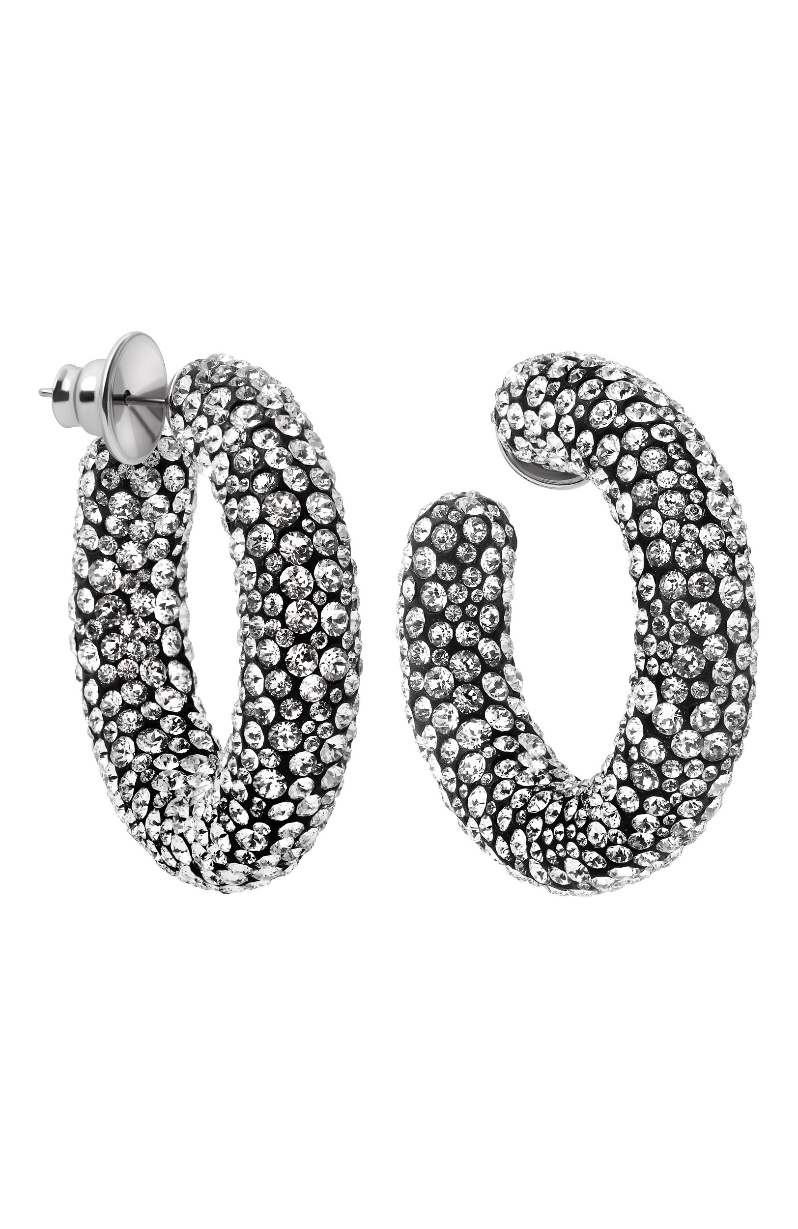 Серьги sublima SWAROVSKI, арт. 5732283, фото 3
