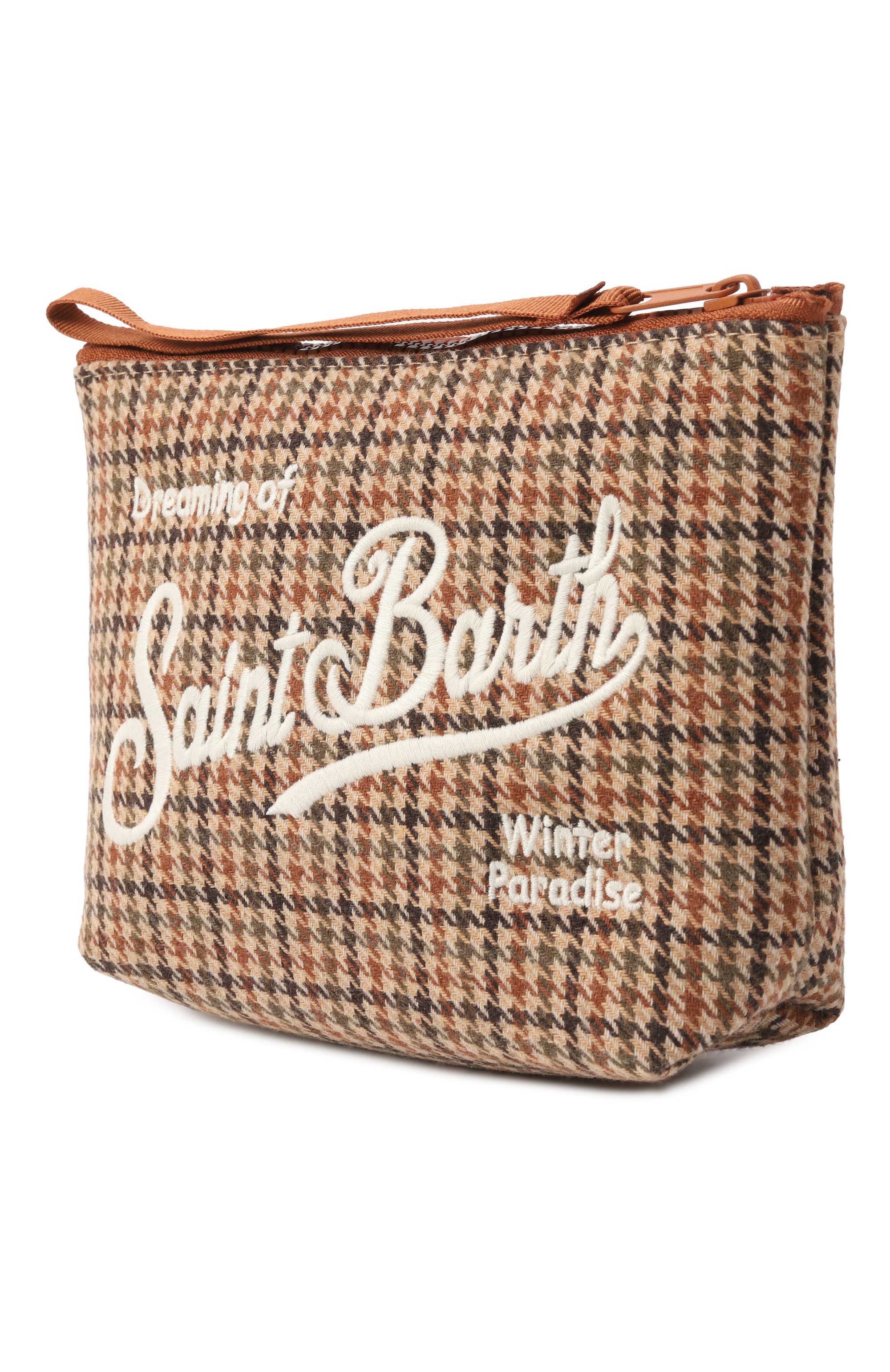 Текстильная косметичка aline MC2 SAINT BARTH, арт. ALINE W/00384G, фото 2