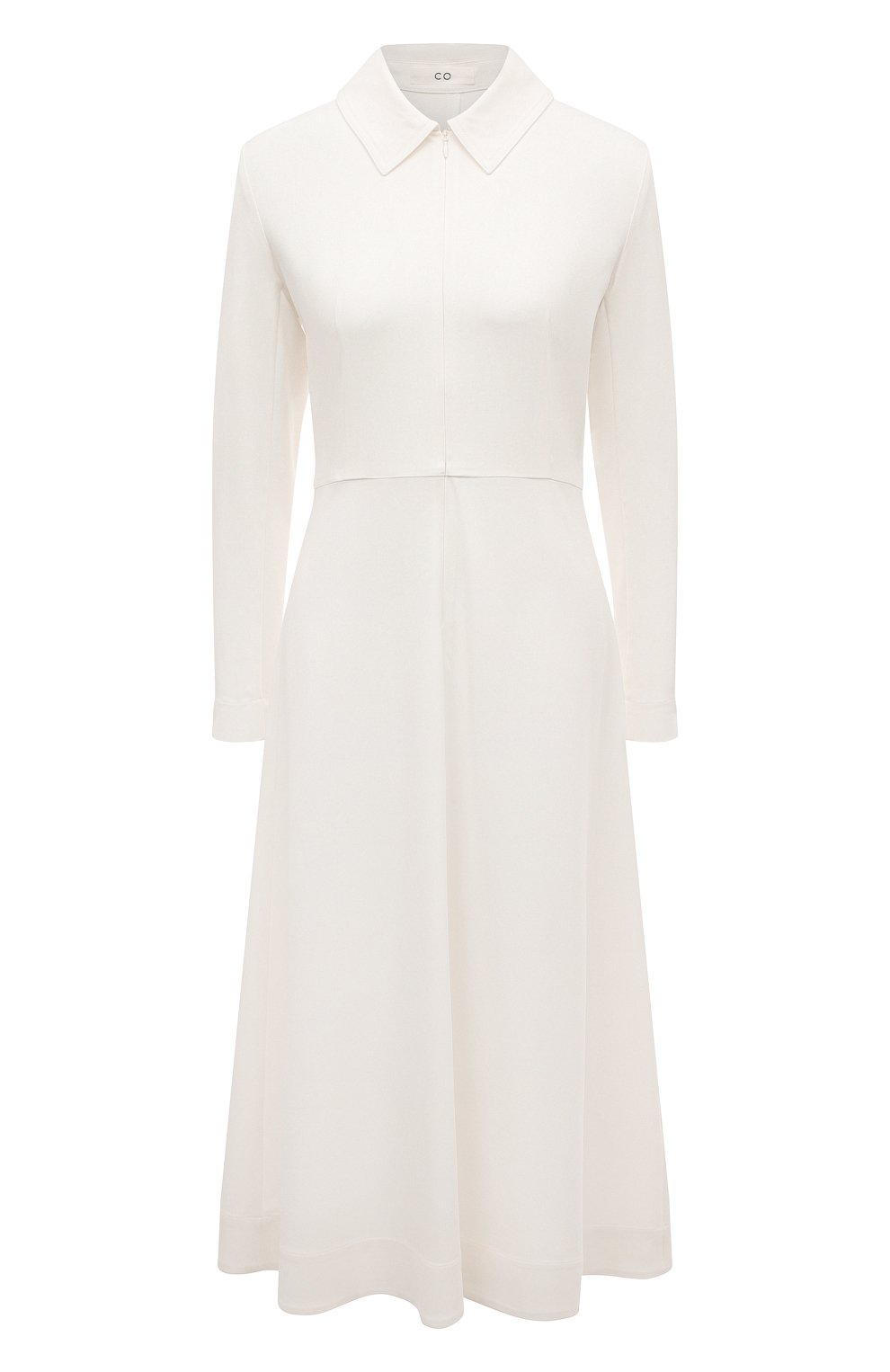 Платье из вискозы CO, арт. 4471MBND, фото 1