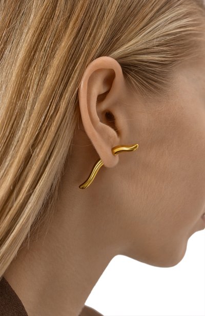 Моносерьга JEWLIA, арт. JR-220П, фото 2