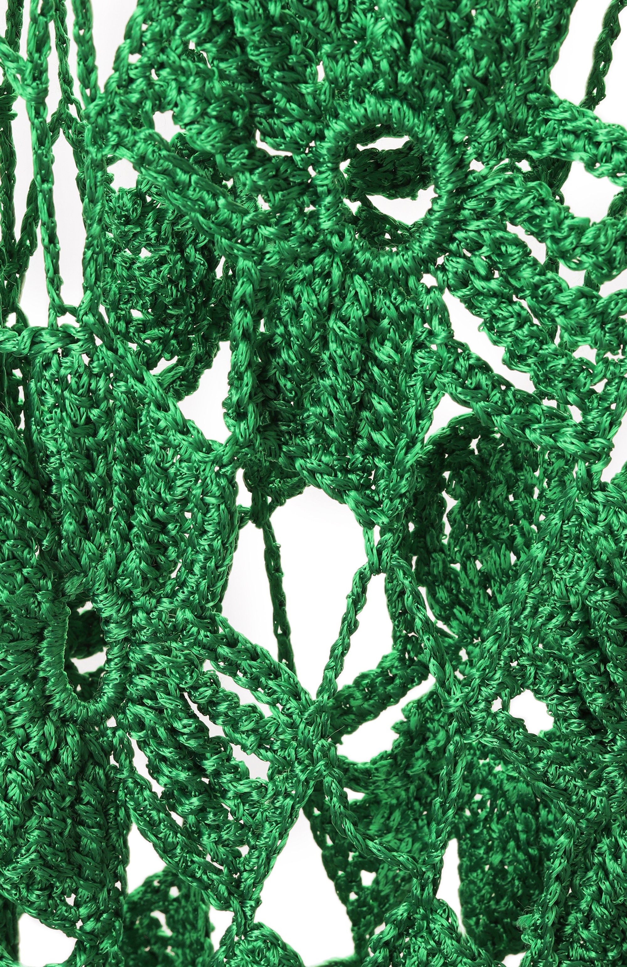 Шелковое платье PARAMIDONNA, арт. CR25MG, фото 6