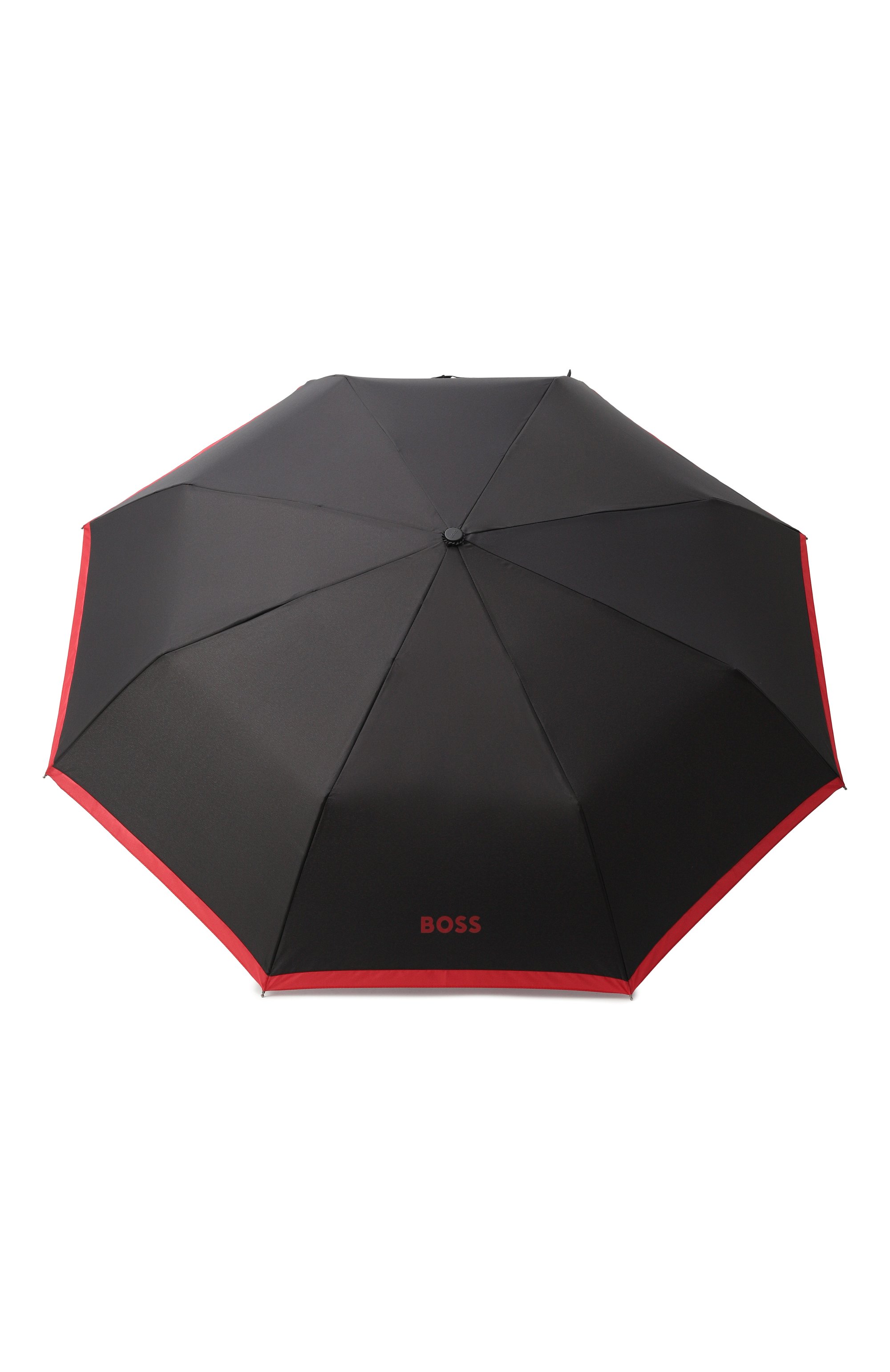 Складной зонт BOSS, арт. HB0M00045P, фото 1