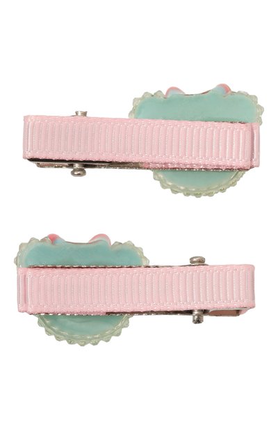 Комплект из двух заколок JUNEFEE, арт. 7435, фото 2