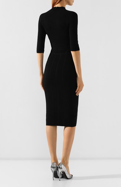 Платье EMPORIO ARMANI, арт. 6G2AT4/2M13Z, фото 4