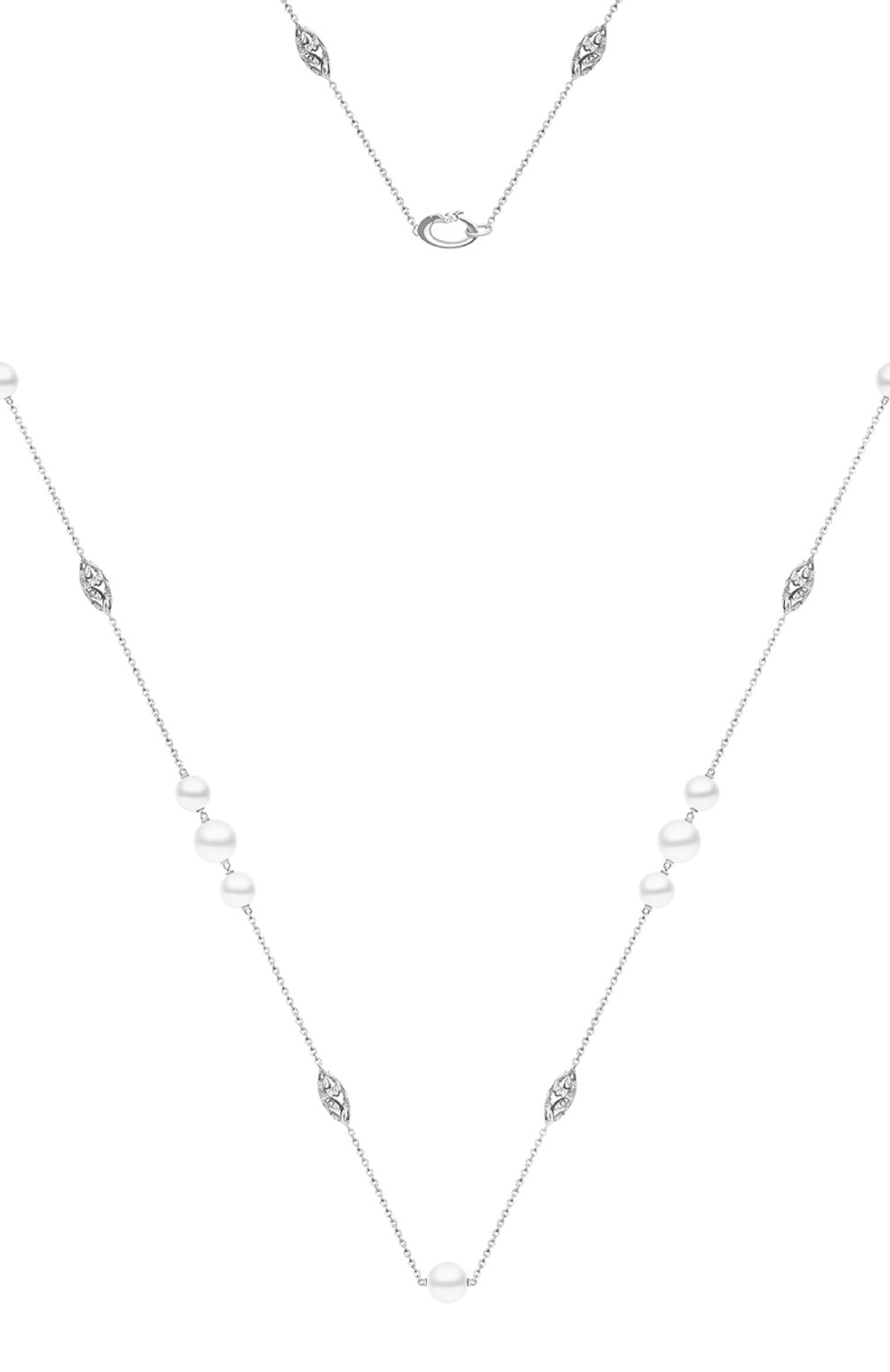 Колье UTOPIA, арт. BL3BB01, фото 2