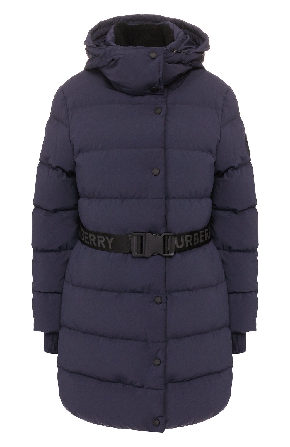 Пуховик BURBERRY, арт. 8025750, фото 1