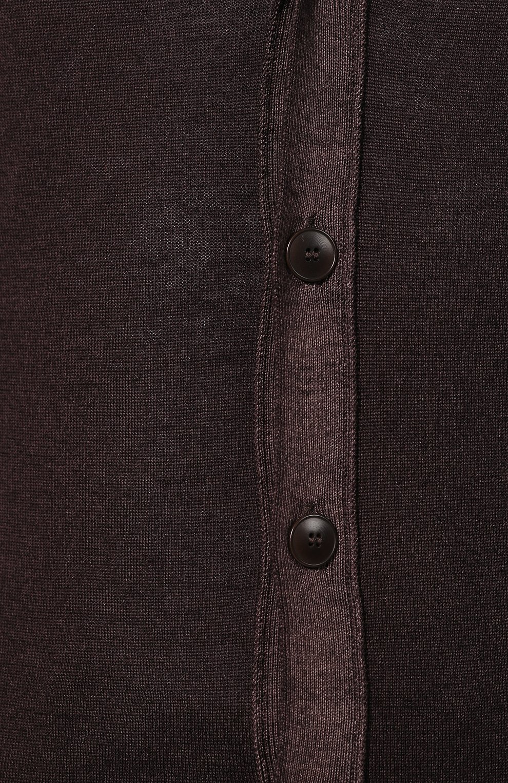 Шерстяной кардиган DANIELE FIESOLI, арт. DF0006, фото 5