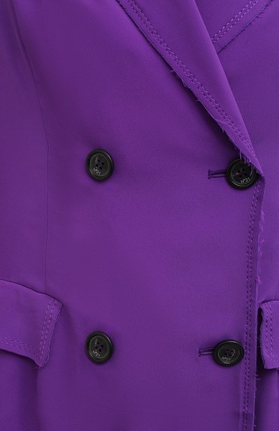 Жакет N21, арт. 21E N2S0/L012/5111, фото 5