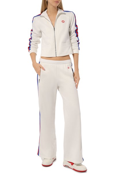 Брюки GUCCI, арт. 773015/XJF7L, фото 2