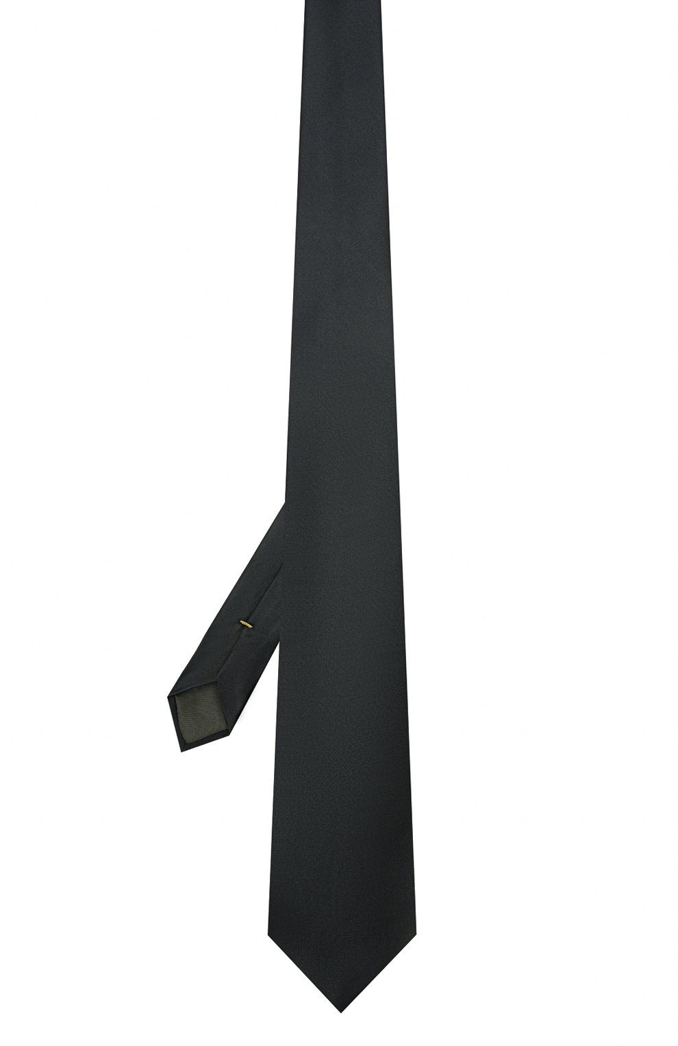 Шелковый галстук CANALI, арт. 18/HJ00040, фото 3