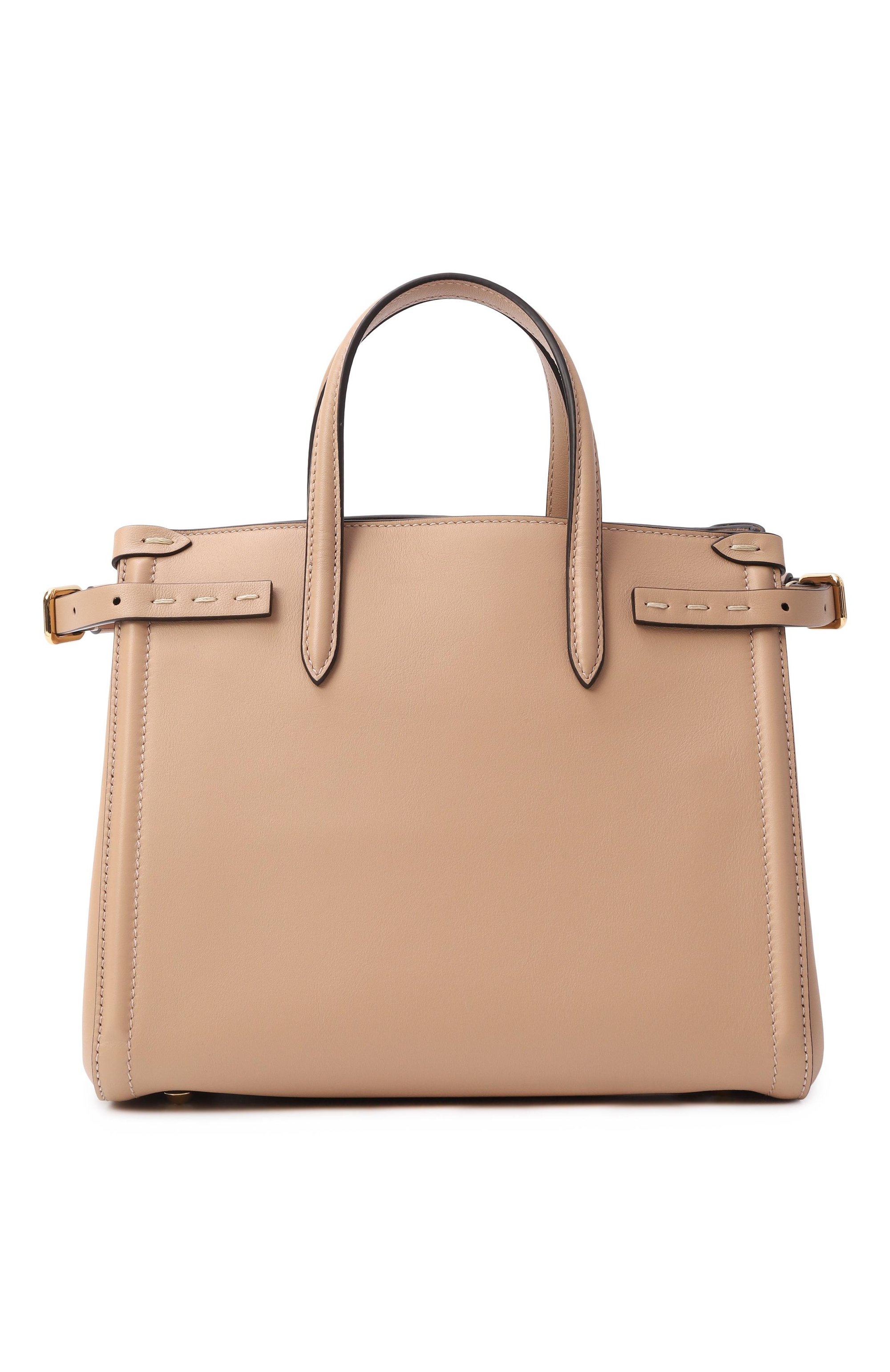 Сумка antibes small VALENTINO, арт. 7W2B0R20/CVC, фото 6