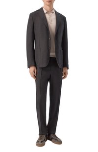 Темно-серый