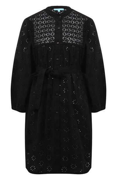 Женская хлопковая туника MELISSA ODABASH, арт. BARRIE