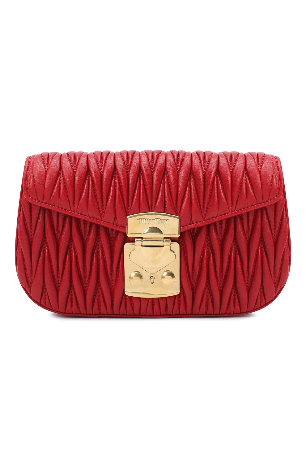 Сумка MIU MIU, арт. 5DH056-N88-F068Z, фото 1
