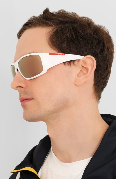 Солнцезащитные очки PRADA LINEA ROSSA, арт. 04VS-AAI5N2, фото 3