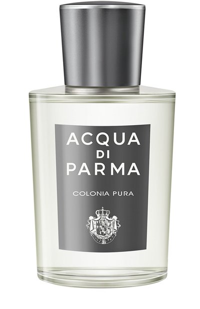 Мужской одеколон colonia pura (100ml) ACQUA DI PARMA, арт. 27002ADP