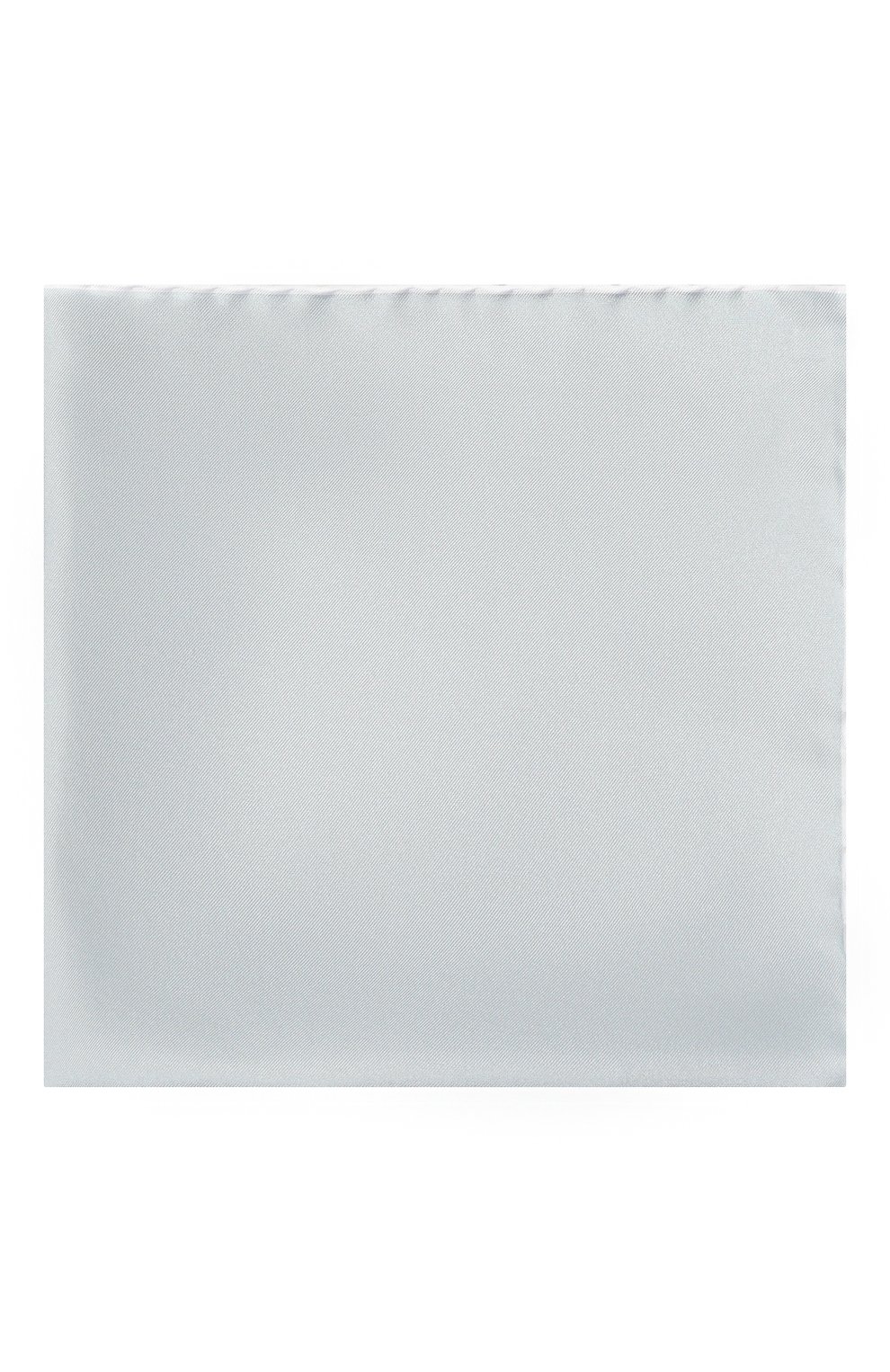 Шелковый платок LANVIN, арт. HANDKERCHIEFS/5834, фото 4