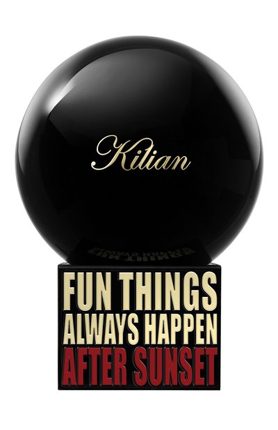 Мужской парфюмерная вода after sunset (30ml) KILIAN PARIS, арт. 3700550216742