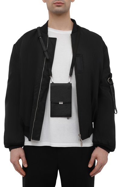 Кожаный чехол для iphone BOSS, арт. 50466354, фото 2