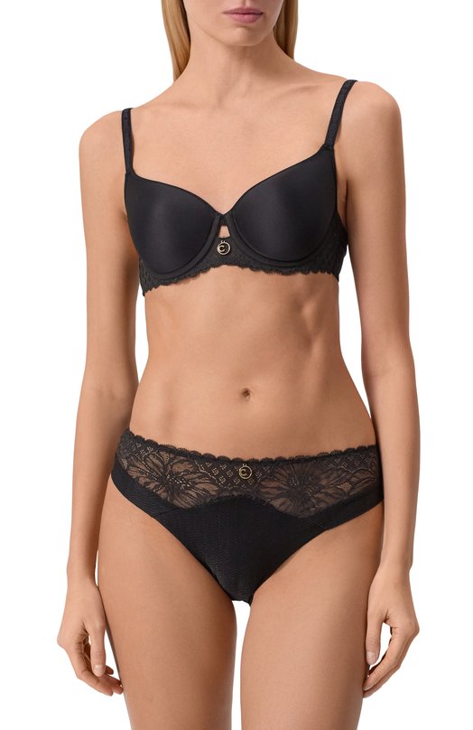 Бюстгальтер Chantelle C19WN1 Чёрный  C19WN1 Фото 2