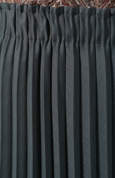 Юбка BRUNELLO CUCINELLI, арт. MA129G2872, фото 5