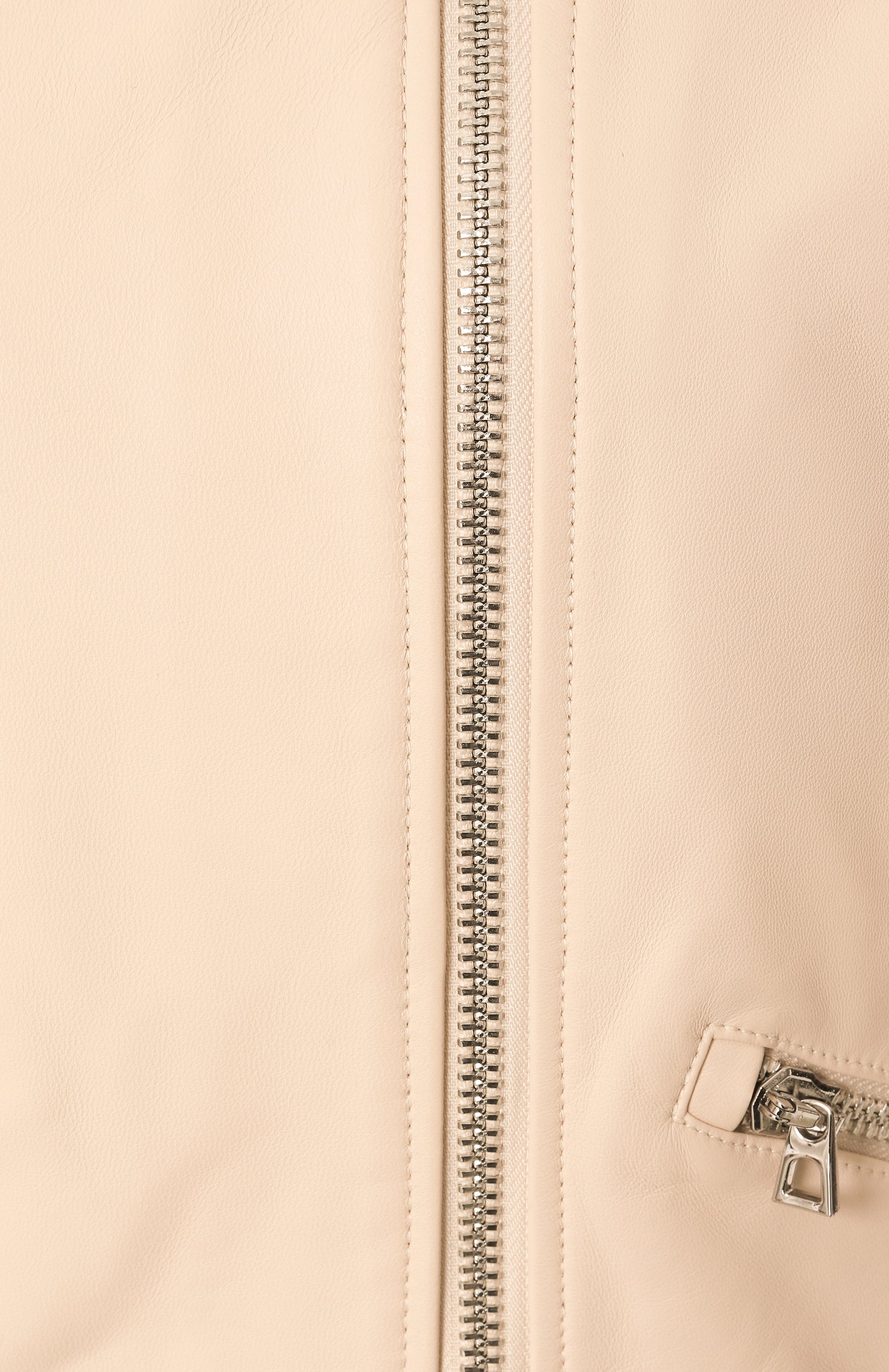 Кожаный бомбер DIEGO M, арт. 25EM-A101, фото 6