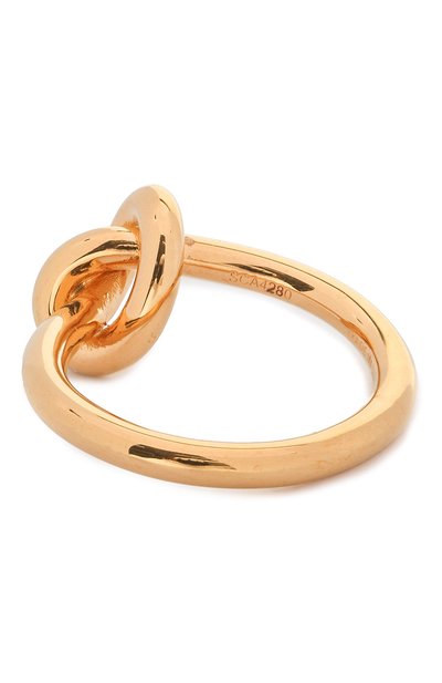 Кольцо knot CELINE, арт. 46N636BRA, фото 2