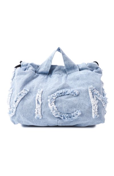 Женская сумка-шопер penny VIC MATIE, арт. 1G0503T_999C120505