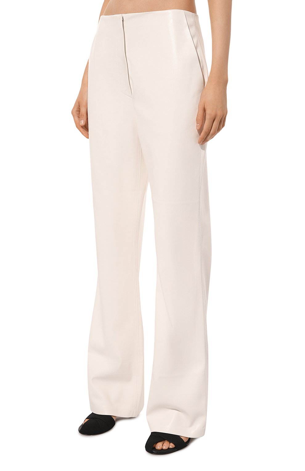 Брюки NANUSHKA, арт. NW24SSPA01800, фото 3