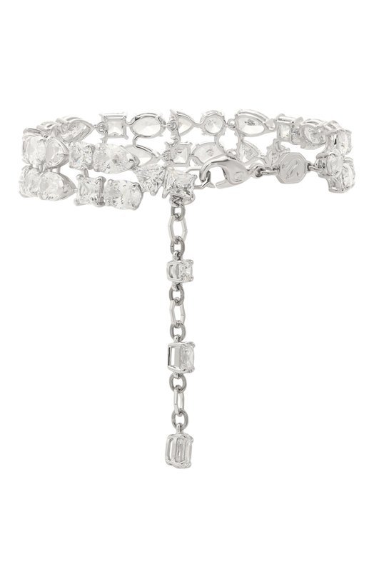 Браслет Mesmera Swarovski 5669927 Серебряный  5669927 Фото 3