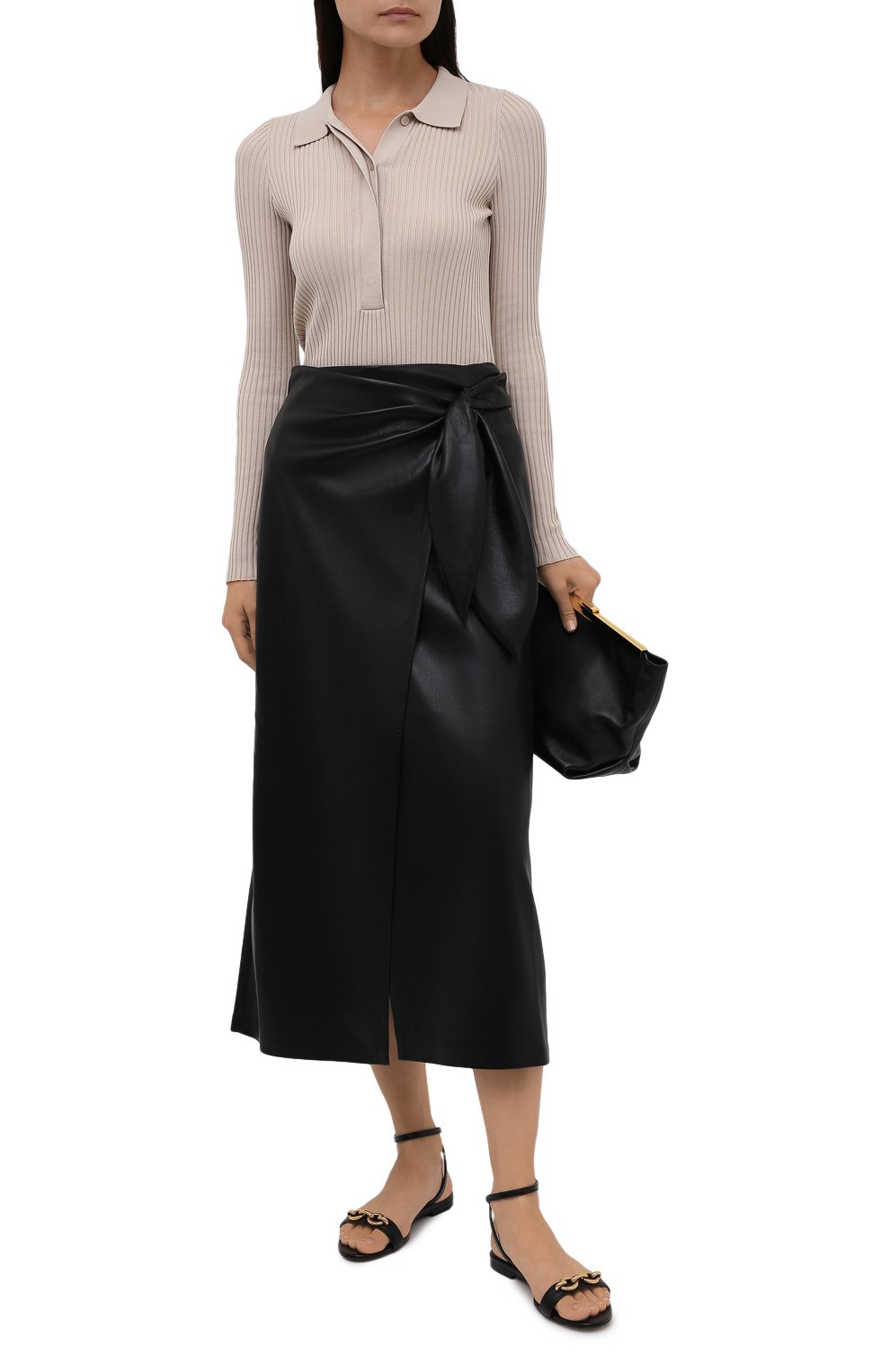 Юбка NANUSHKA, арт. NW20CRSK02499, фото 2