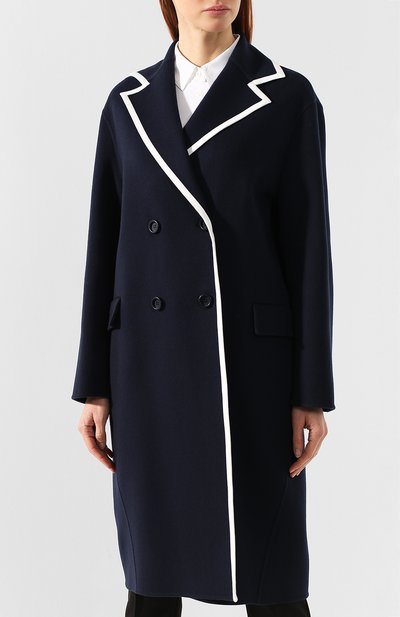 Кашемировое пальто LORO PIANA, арт. FAI4357, фото 3