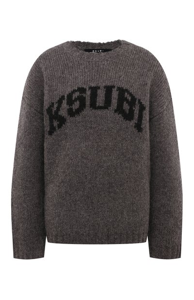 Женский свитер KSUBI, арт. WSP24KW006