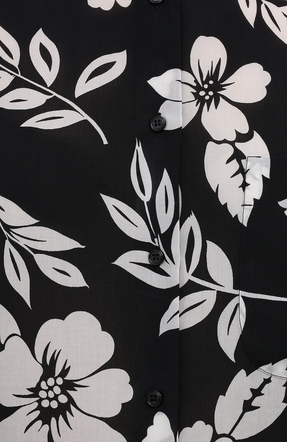 Рубашка из лиоцелла TOM FORD, арт. CA3192-FAP140, фото 5