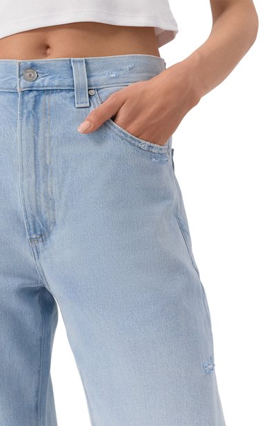 Джинсы arellia 32 PAIGE, арт. 1C99028-C460, фото 5