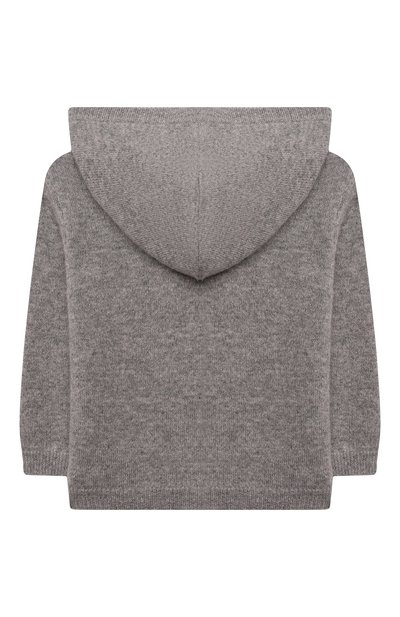 Кашемировая толстовка OSCAR ET VALENTINE, арт. JOG01S, фото 2