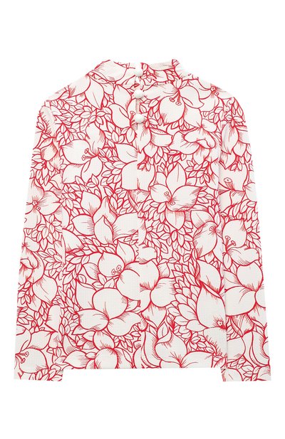 Пляжный лонгслив MARYSIA BUMBY, арт. BT031, фото 2