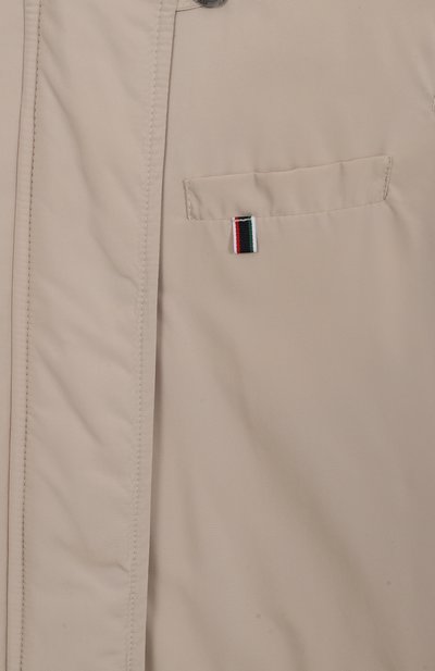 Утепленная парка ELLA.B, арт. EBR25109/9A-16A, фото 3